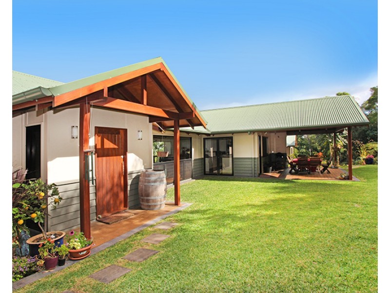 27 Ocean Vista Drive, Maroochy River QLD 4561