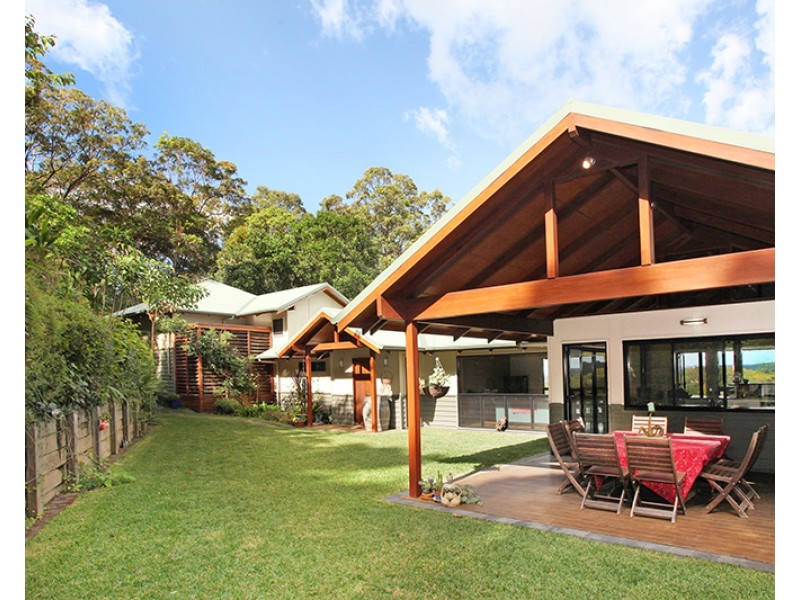 27 Ocean Vista Drive, Maroochy River QLD 4561