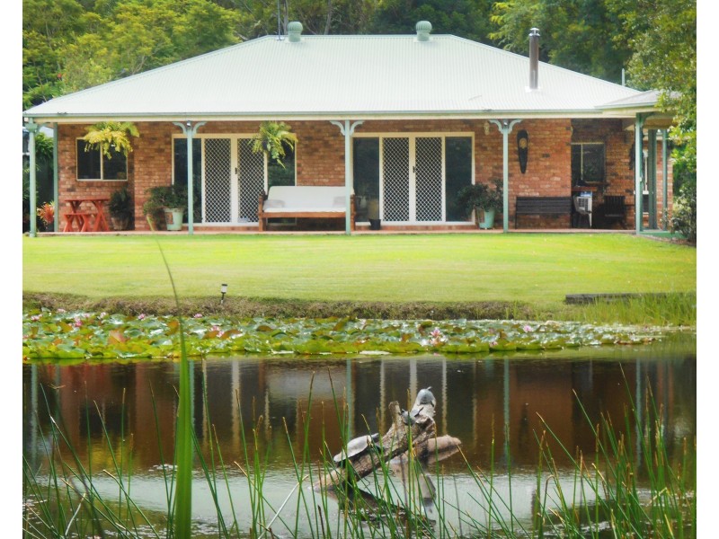 66 Willandra Place, Kureelpa QLD 4560