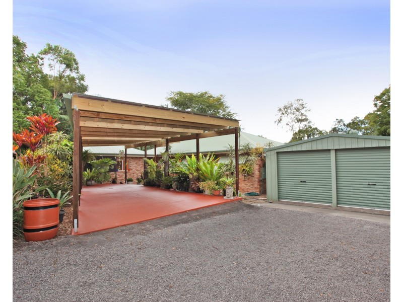 66 Willandra Place, Kureelpa QLD 4560