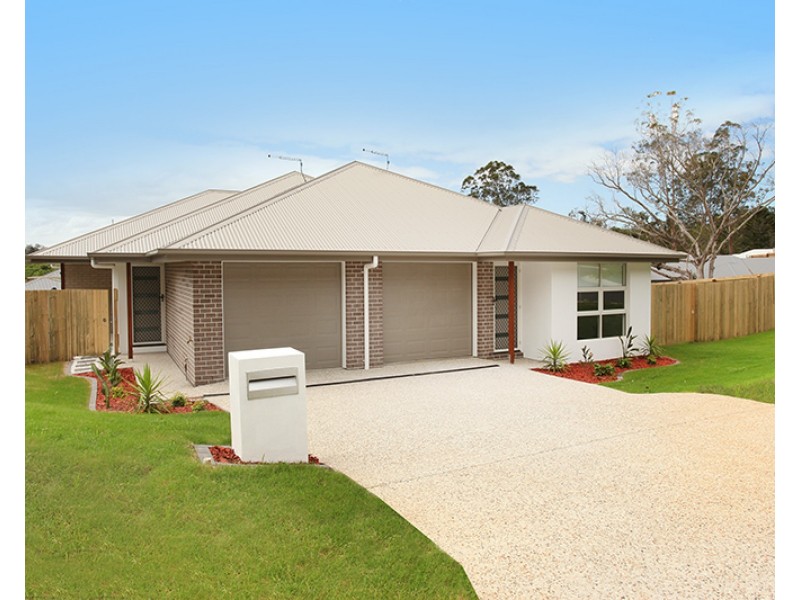 2 Eva Court, Nambour QLD 4560