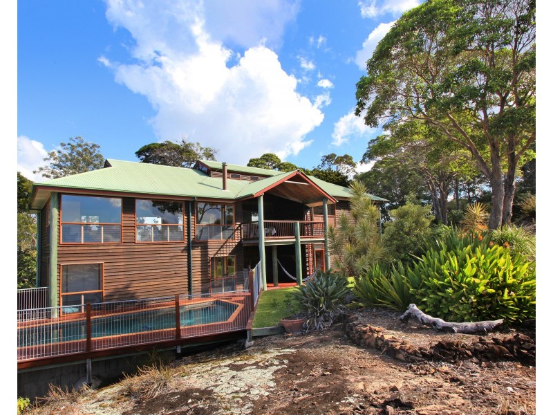 25 Ocean Vista Drive, Maroochy River QLD 4561