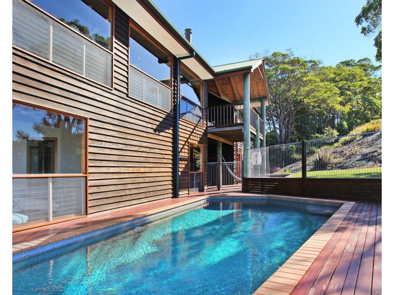 25 Ocean Vista Drive, Maroochy River QLD 4561