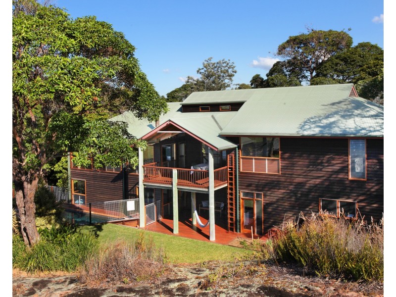 25 Ocean Vista Drive, Maroochy River QLD 4561