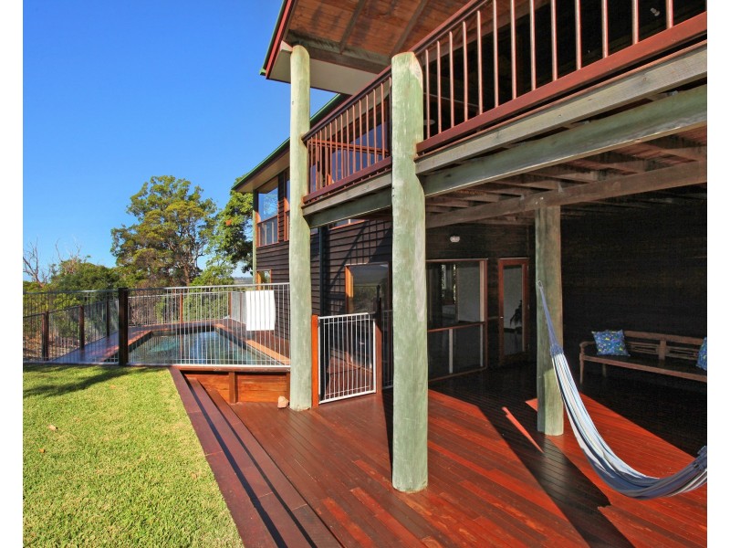 25 Ocean Vista Drive, Maroochy River QLD 4561