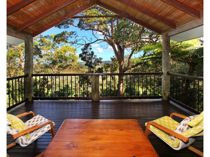 25 Ocean Vista Drive, Maroochy River QLD 4561