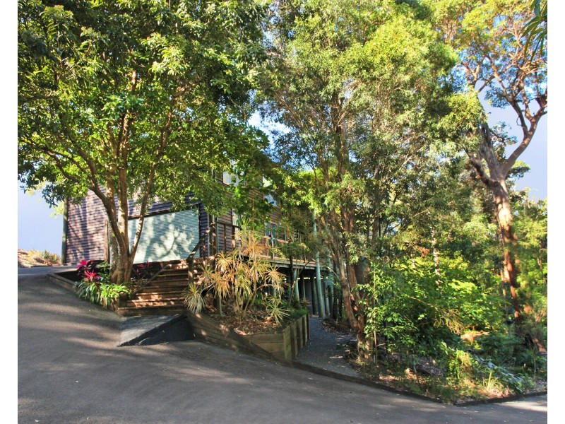 25 Ocean Vista Drive, Maroochy River QLD 4561