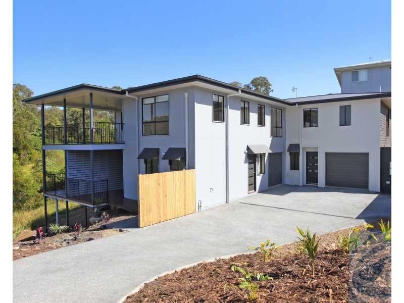 1/14 James Whalley Drive, Burnside QLD 4560