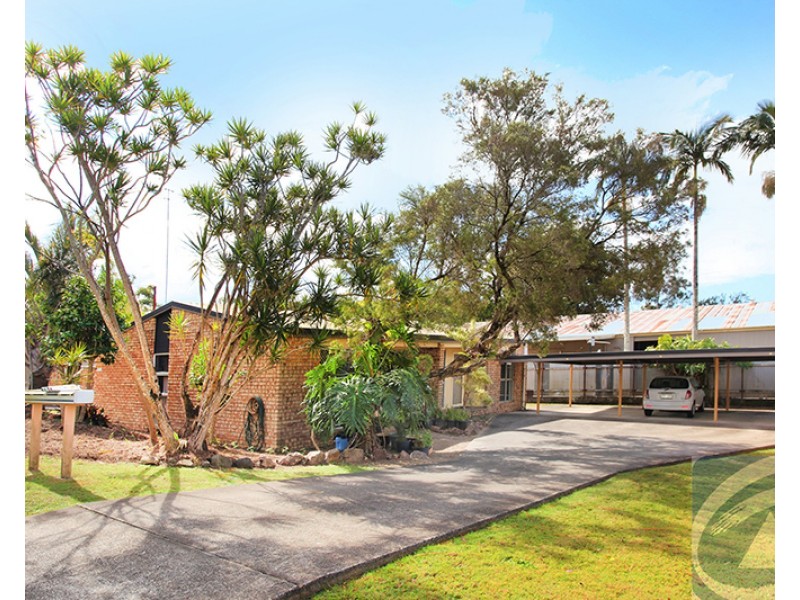 4/2 Sunhaven Court, Nambour QLD 4560