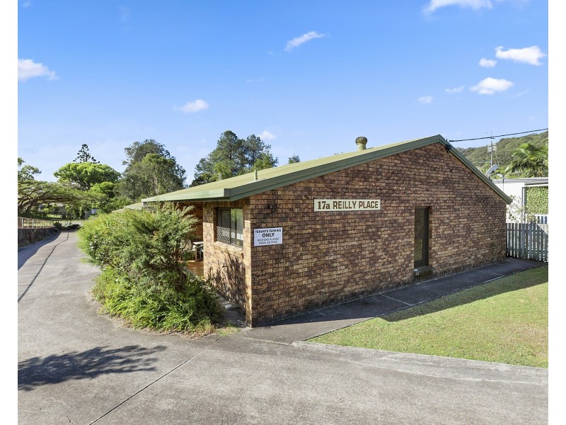 3/17a Reilly Road, Nambour QLD 4560