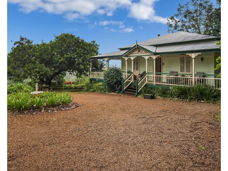 12 Flaxton Mill Road, Flaxton QLD 4560