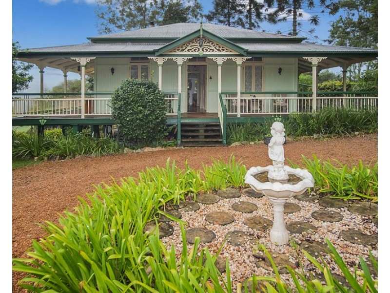 12 Flaxton Mill Road, Flaxton QLD 4560