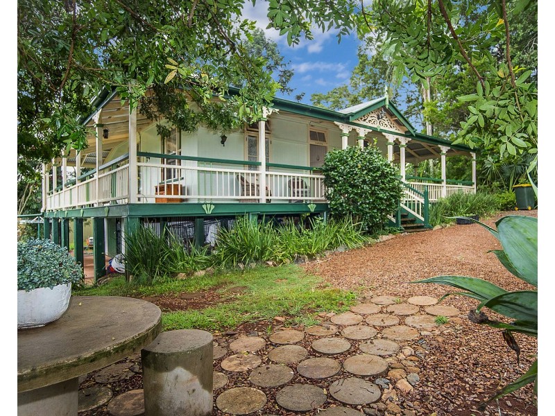 12 Flaxton Mill Road, Flaxton QLD 4560