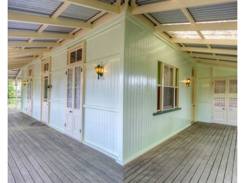 12 Flaxton Mill Road, Flaxton QLD 4560