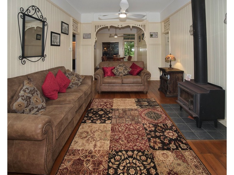 12 Flaxton Mill Road, Flaxton QLD 4560