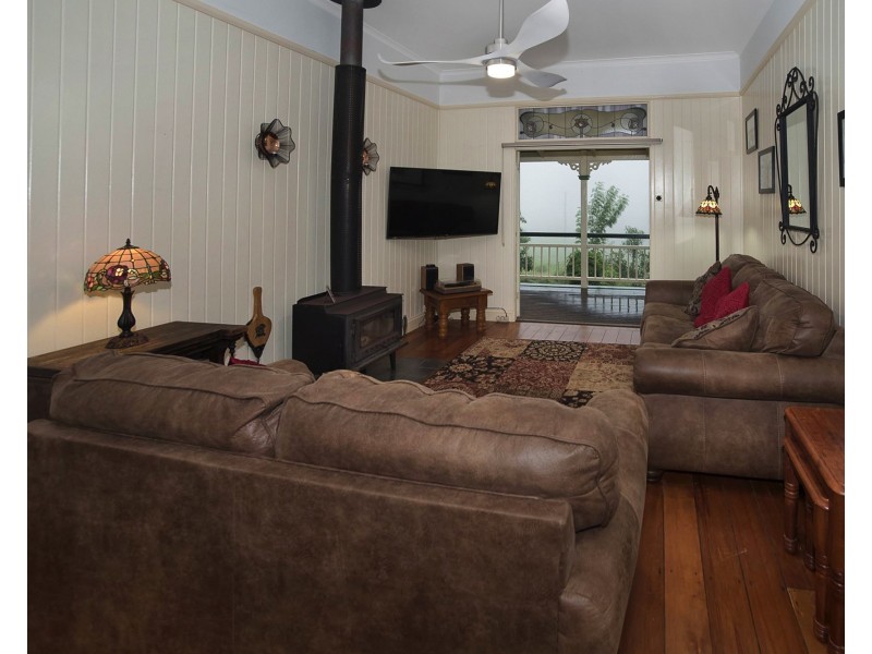 12 Flaxton Mill Road, Flaxton QLD 4560