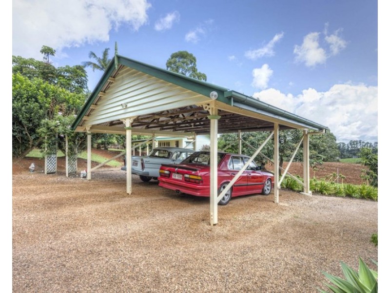 12 Flaxton Mill Road, Flaxton QLD 4560