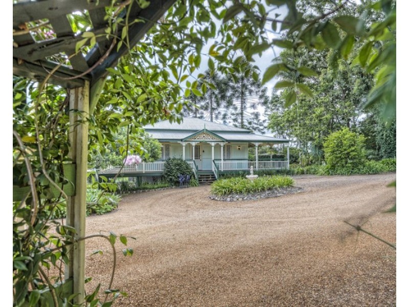 12 Flaxton Mill Road, Flaxton QLD 4560