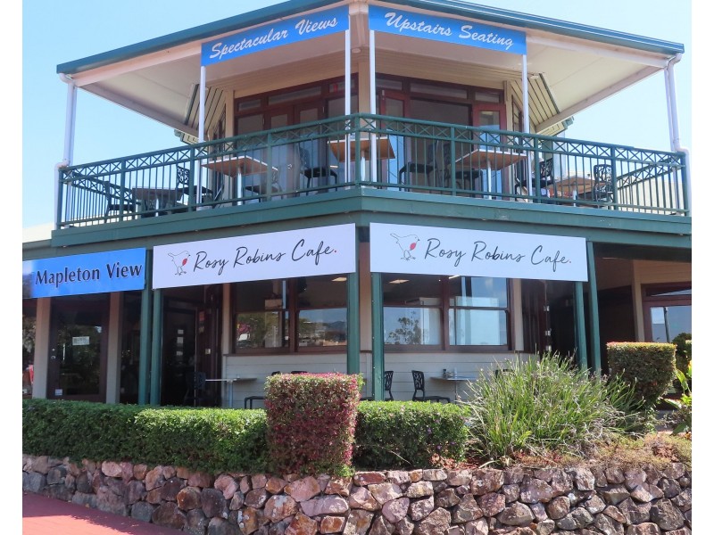 Shop 5/1 Post Office Road, Mapleton QLD 4560