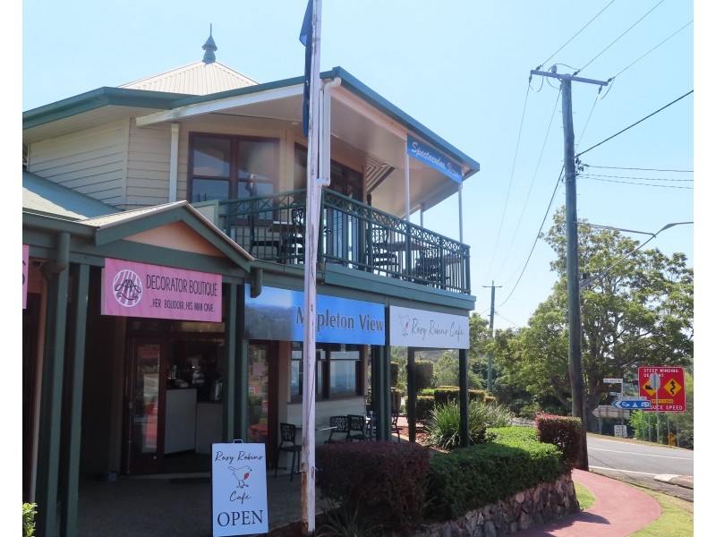 Shop 5/1 Post Office Road, Mapleton QLD 4560