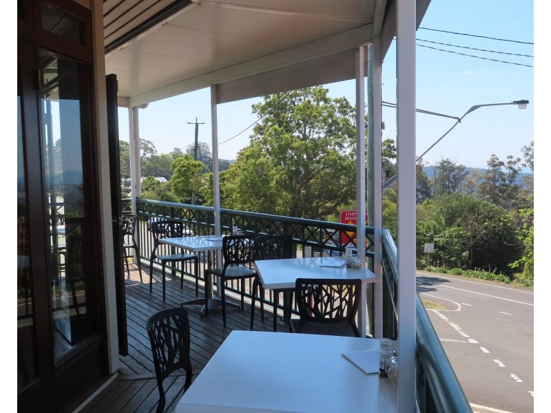 Shop 5/1 Post Office Road, Mapleton QLD 4560