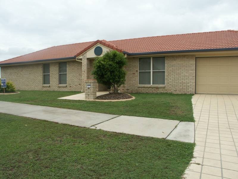 33 Denninson, Mango Hill QLD 4509
