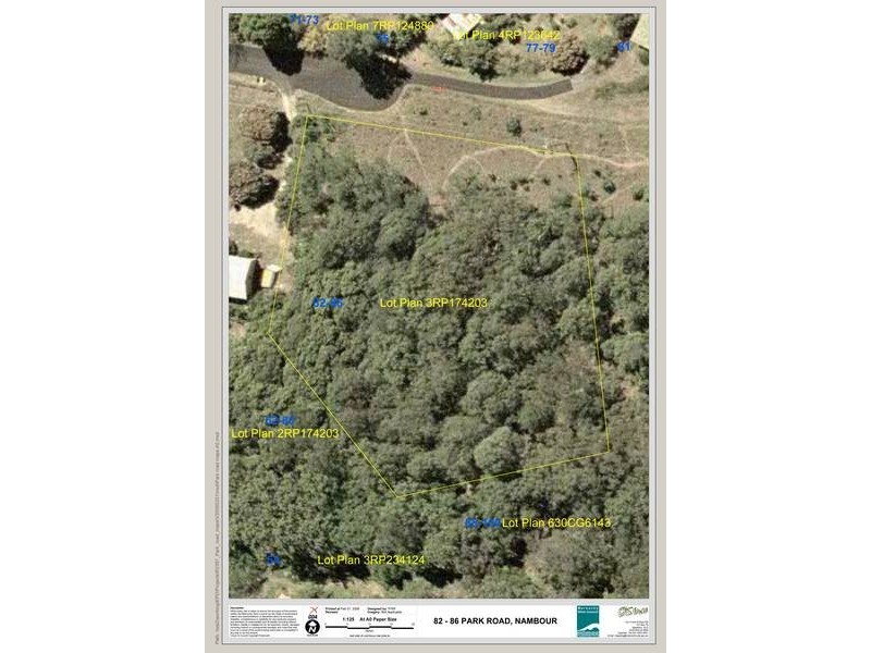 Nambour QLD 4560