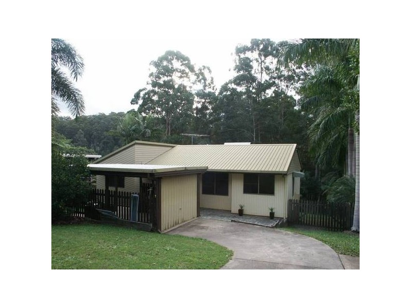 187 Panorama Drive, Nambour QLD 4560