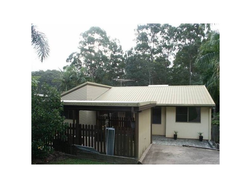 187 Panorama Drive, Nambour QLD 4560