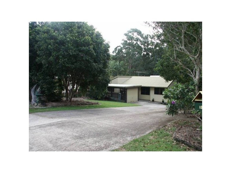 187 Panorama Drive, Nambour QLD 4560