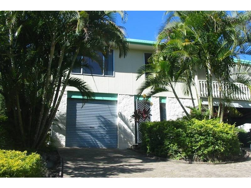 8 Jane Court, Nambour QLD 4560