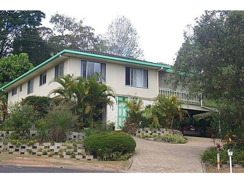 8 Jane Court, Nambour QLD 4560