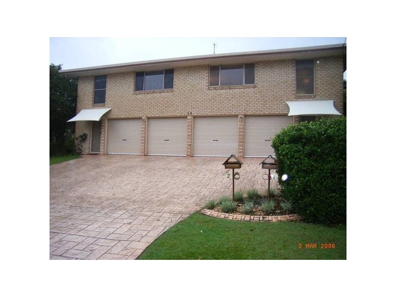 1/18 Florence Street, Nambour QLD 4560