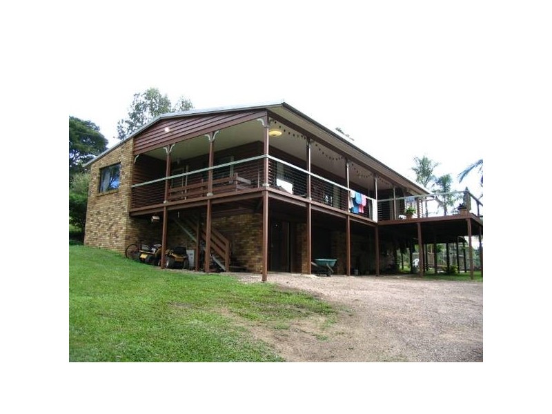 118 Jackson Road, Hunchy QLD 4555