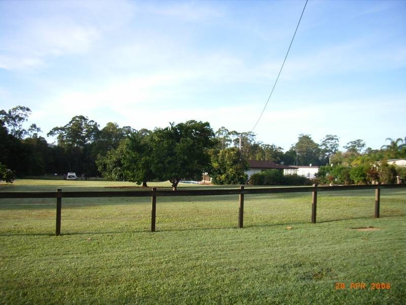 Forest Glen QLD 4556