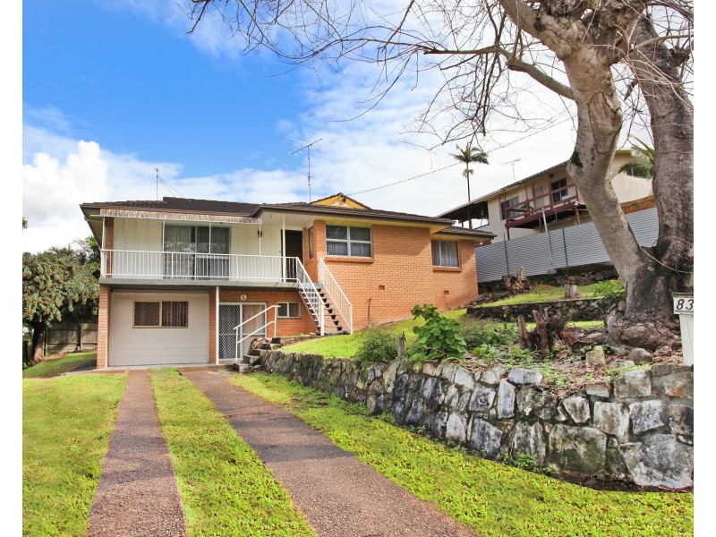 83 Carter Road, Nambour QLD 4560