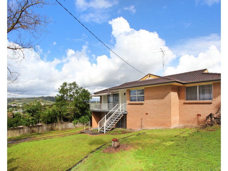 83 Carter Road, Nambour QLD 4560