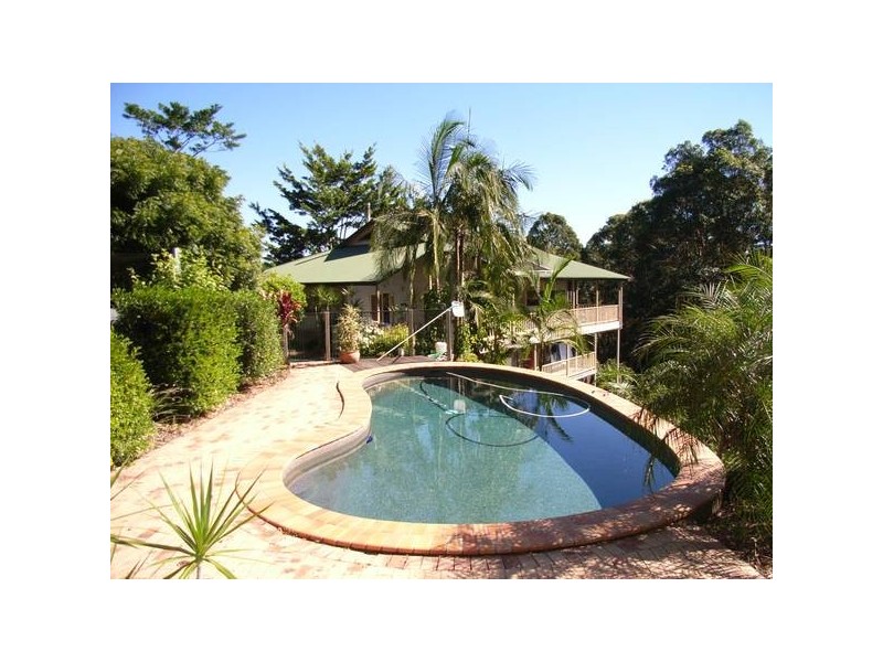 21 Twin Ridges, Buderim QLD 4556