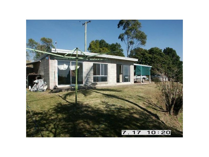 Thrushs Road, Dulong QLD 4560