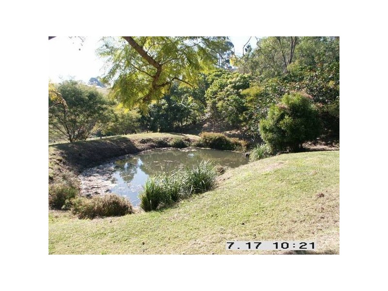 Thrushs Road, Dulong QLD 4560