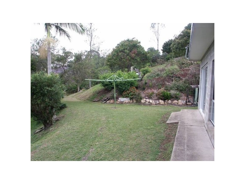 Thrushs Road, Dulong QLD 4560