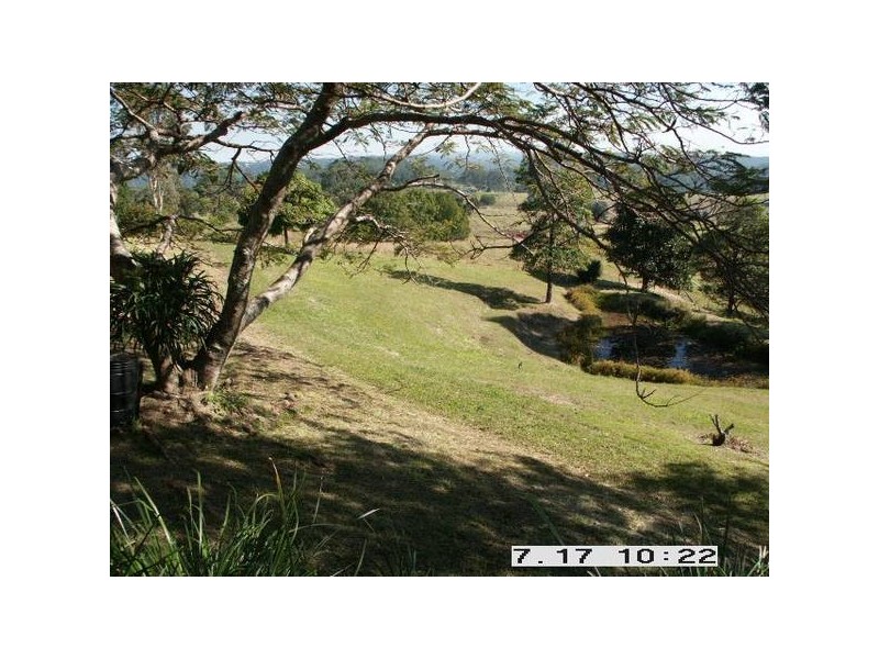 Thrushs Road, Dulong QLD 4560