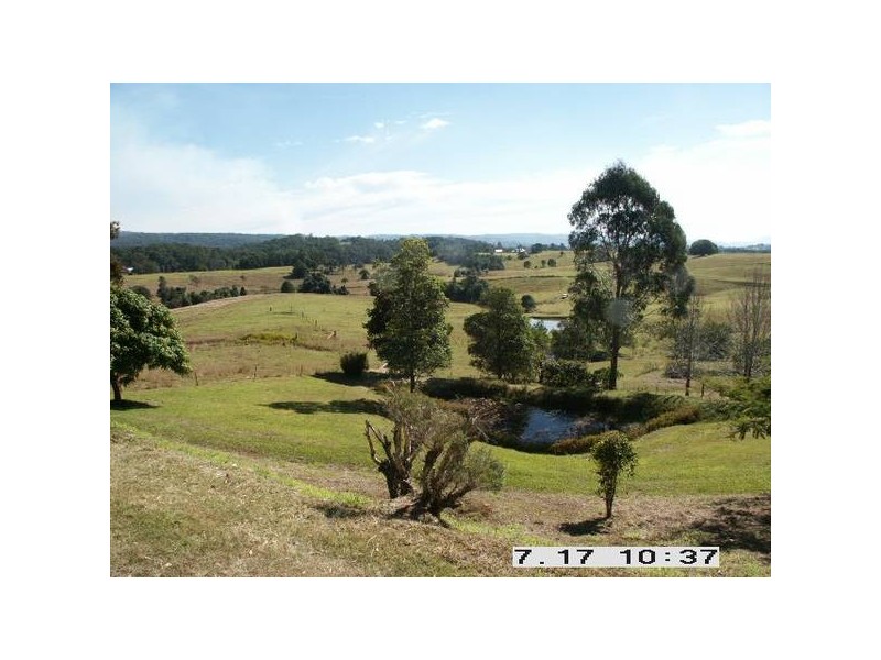 Thrushs Road, Dulong QLD 4560