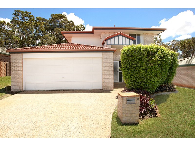 8 Esk Place, Kallangur QLD 4503
