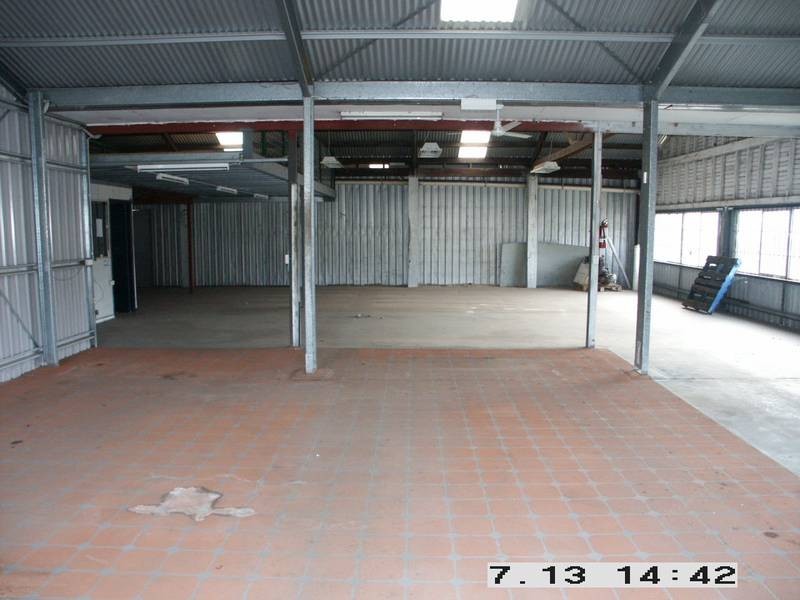 Mill Lane, Nambour QLD 4560