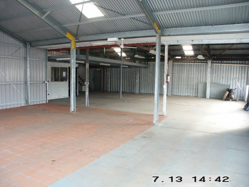 Mill Lane, Nambour QLD 4560