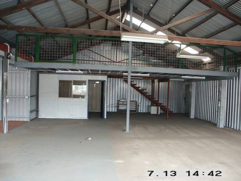 Mill Lane, Nambour QLD 4560