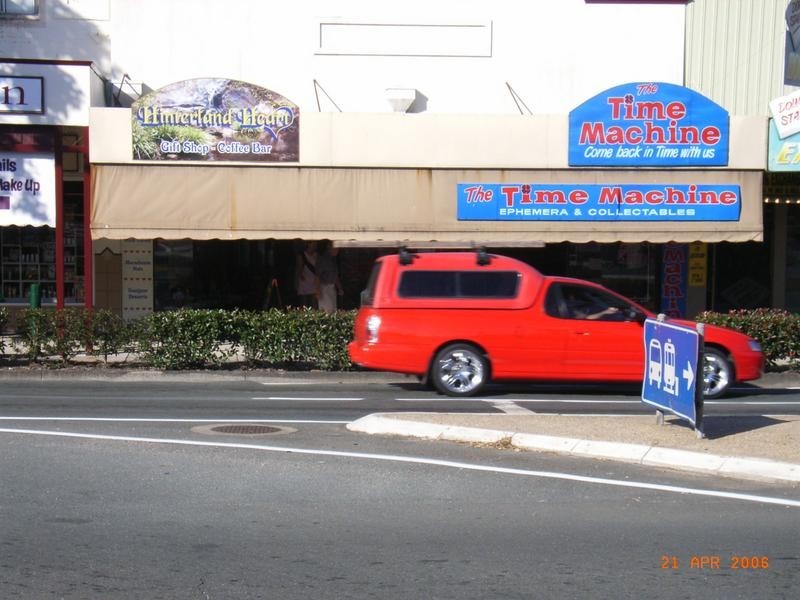 99-101 Currie Street, Nambour QLD 4560