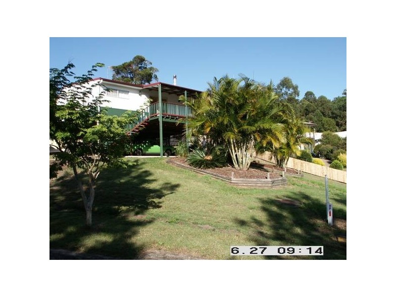 8 Vincent Drive, Nambour QLD 4560