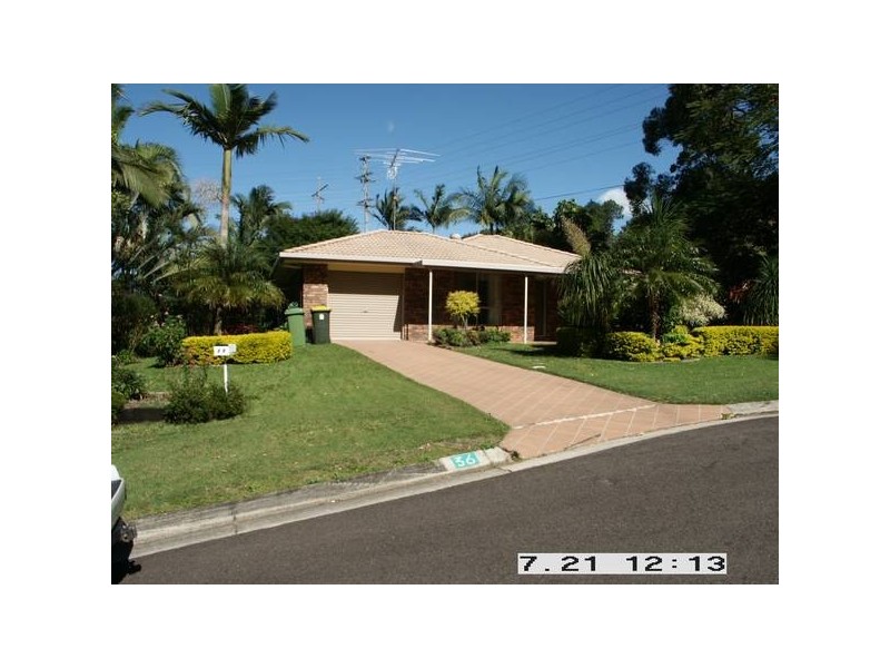 36 Bailey Street, Nambour QLD 4560